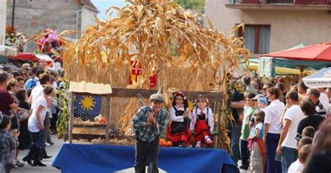 festivités ce week end en alsace